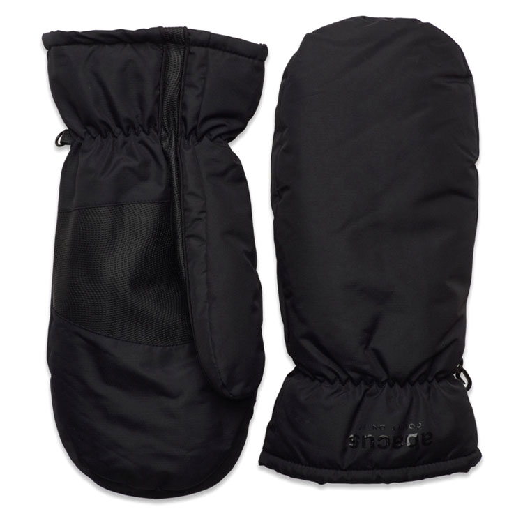 Abacus Gullane Winter Golf Mitts