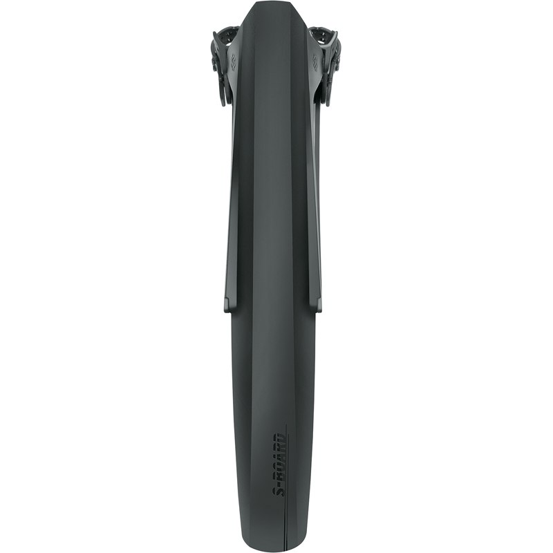 SKS S-Board Front Mudgard - black