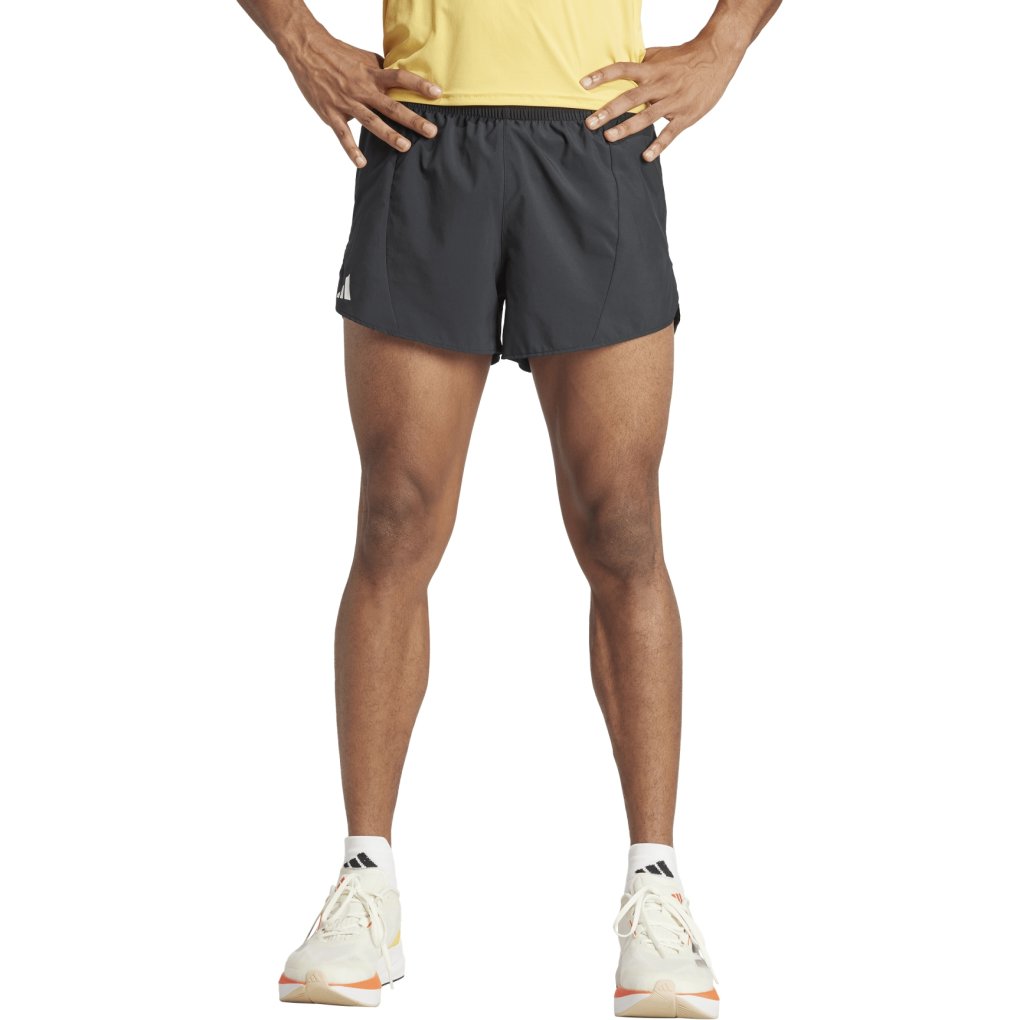 adidas Adizero Essentials Running Shorts Men - black IN1159