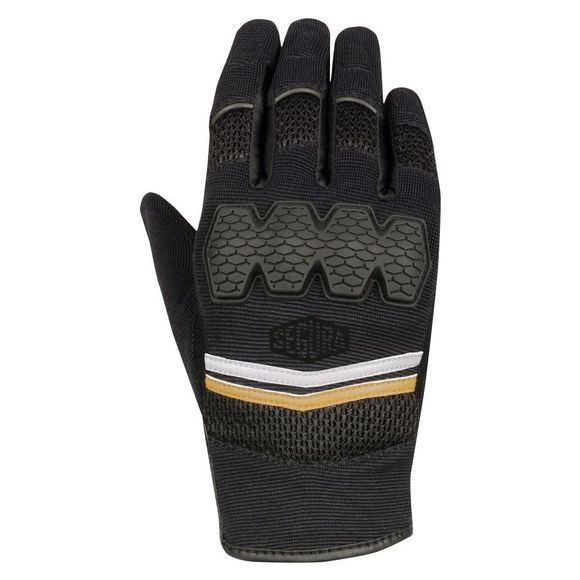 Gants Segura LADY ERWAN - NoirRef : SG1534