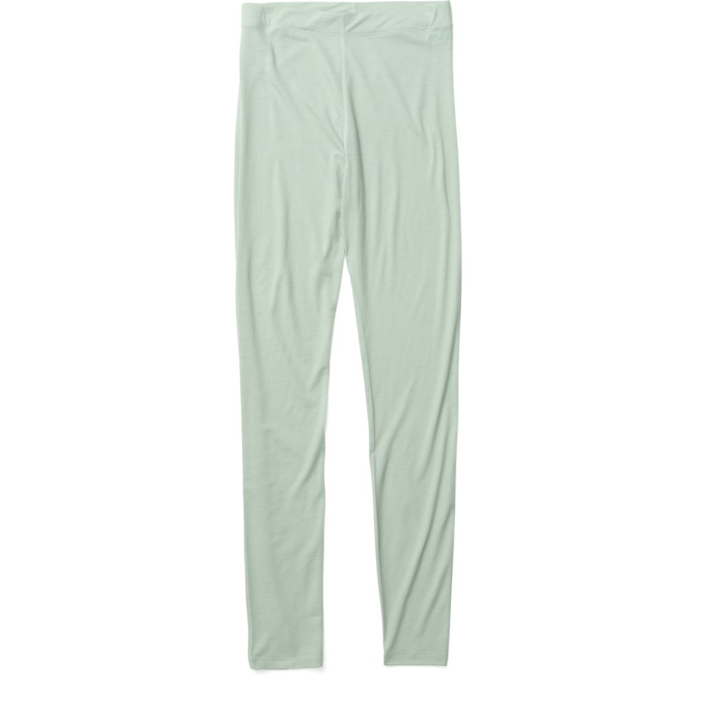 Houdini DeSoli Light Tights Women - Shore Green
