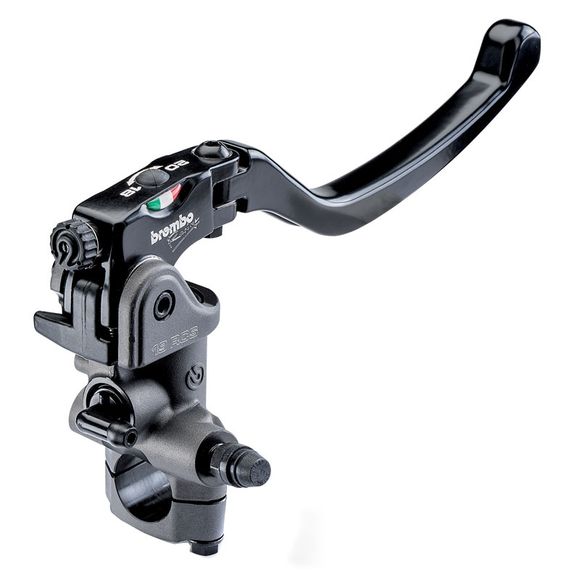 Brembo Racing RCS PR19 Universal brake master cylinderRef: 110A26310