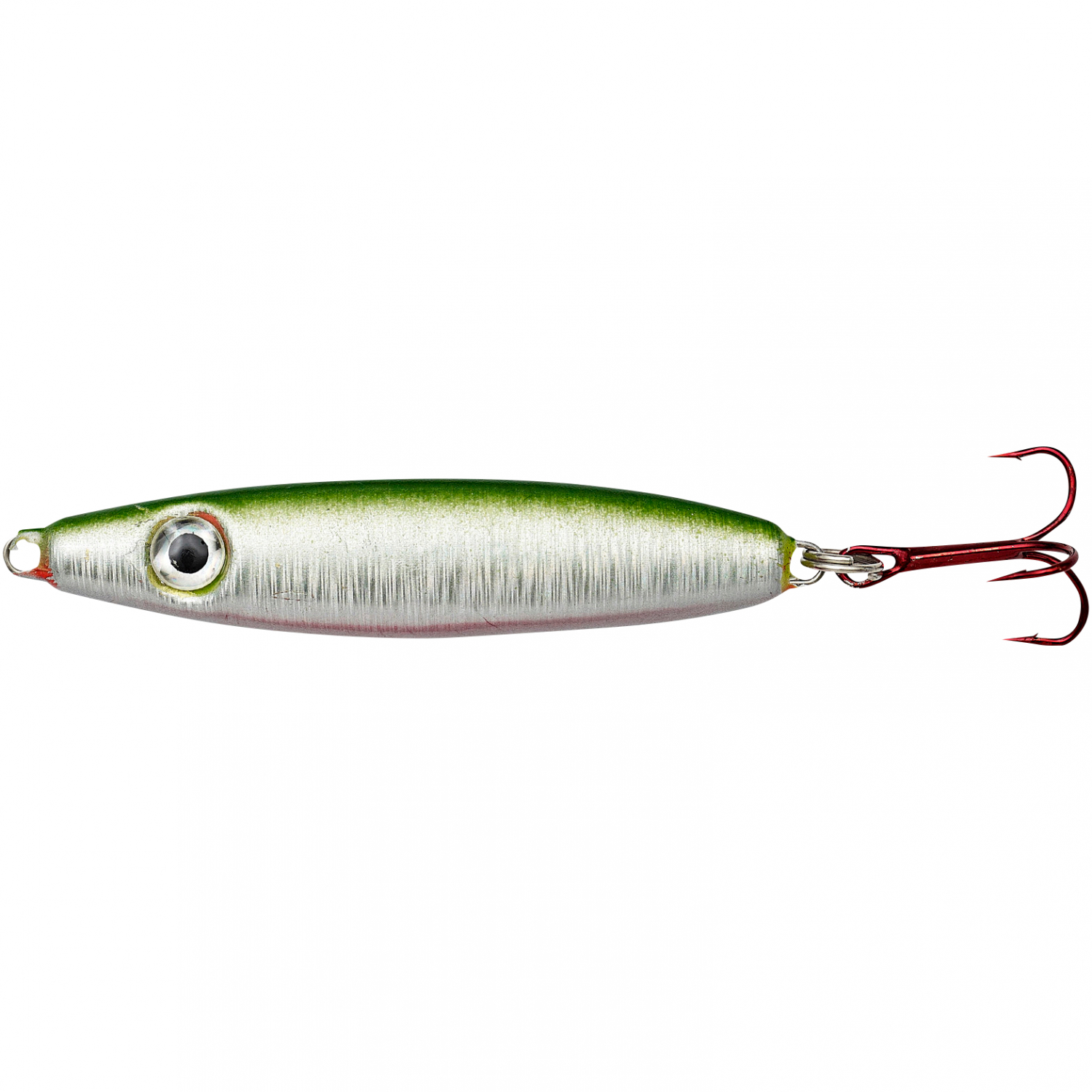 Kinetic Crazy Herring (Olive\/Crystal)