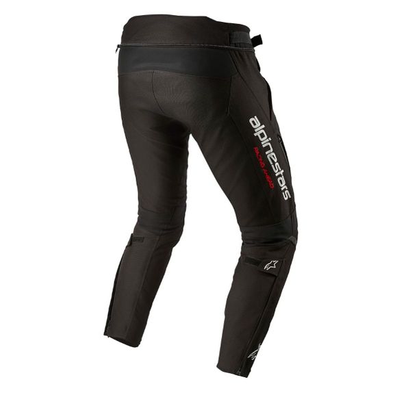 T -Sp R Derstar - Black Alpinestars PantsRef: AP3262