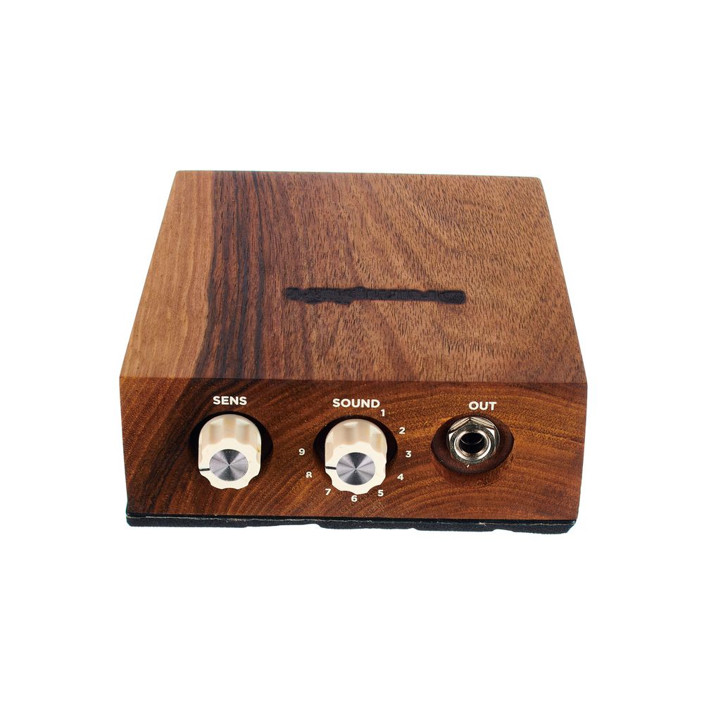 Drumport StompTech Stomp Kick Digital – Thomann Ireland