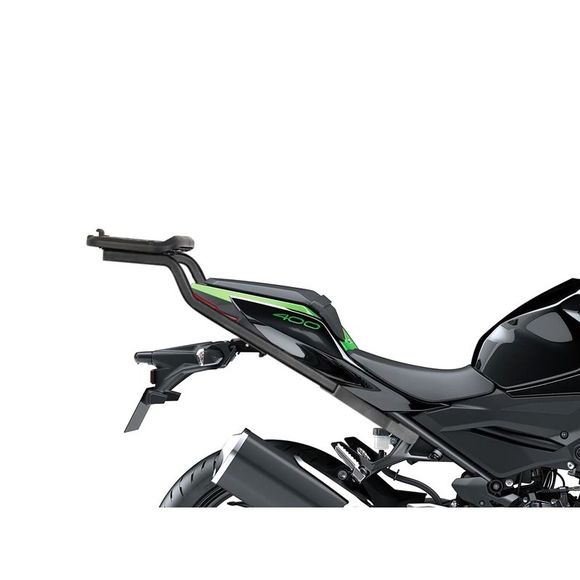 Shad Top Master top case supportRef: shk0z449st / k0z449st