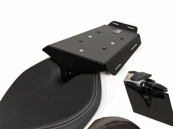 Porte Bagage Hepco & Becker Rack sport - noirRef : HBE06426A / 6707624 00 01