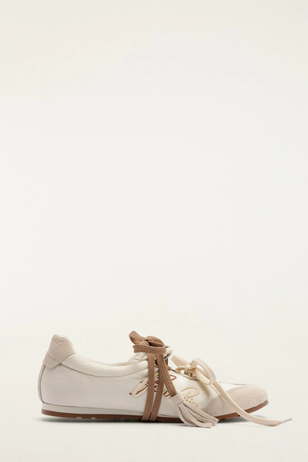 Off-White Farm Rio Sneakerina