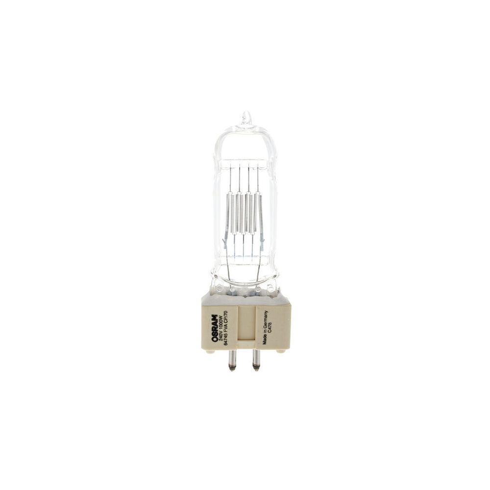 Osram CP70 FVA 64745 – Thomann Ireland