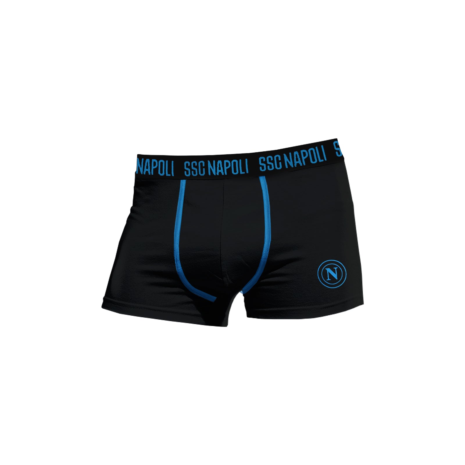SSC Napoli 2-pack Boxer Set
