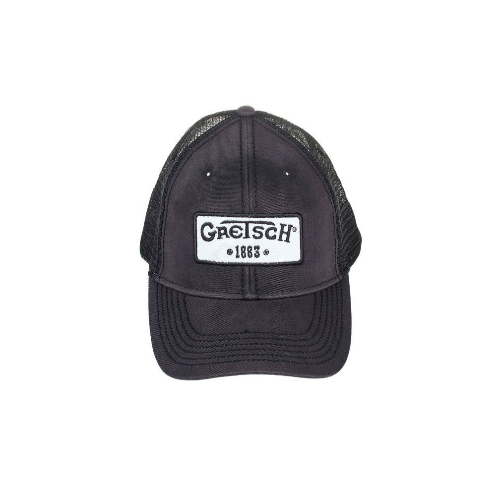 Gretsch Trucker Baseball Cap – Thomann Ireland