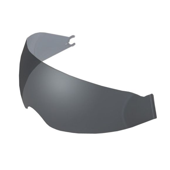 Shark SUNVISOR helmet screen - SKWAL 2 / NANO / SKWAL / D-SKWAL - BlackRef: sh0599 / vz14050pfutu