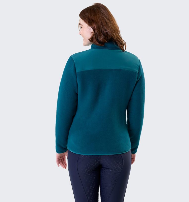 Pace Fleece Jacket