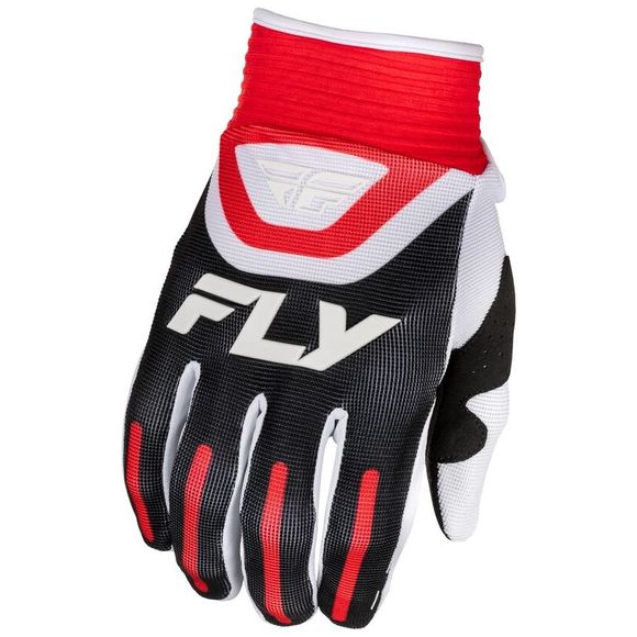 Cross Fly F -16 2025 - black / red glovesRef: FL1688