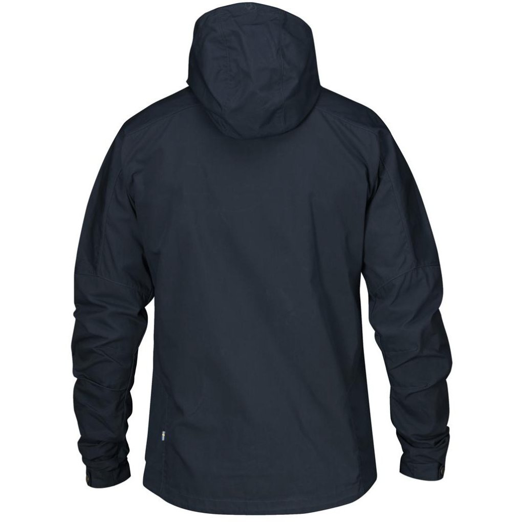 Fjällräven Sten Jacket Men - dark navy