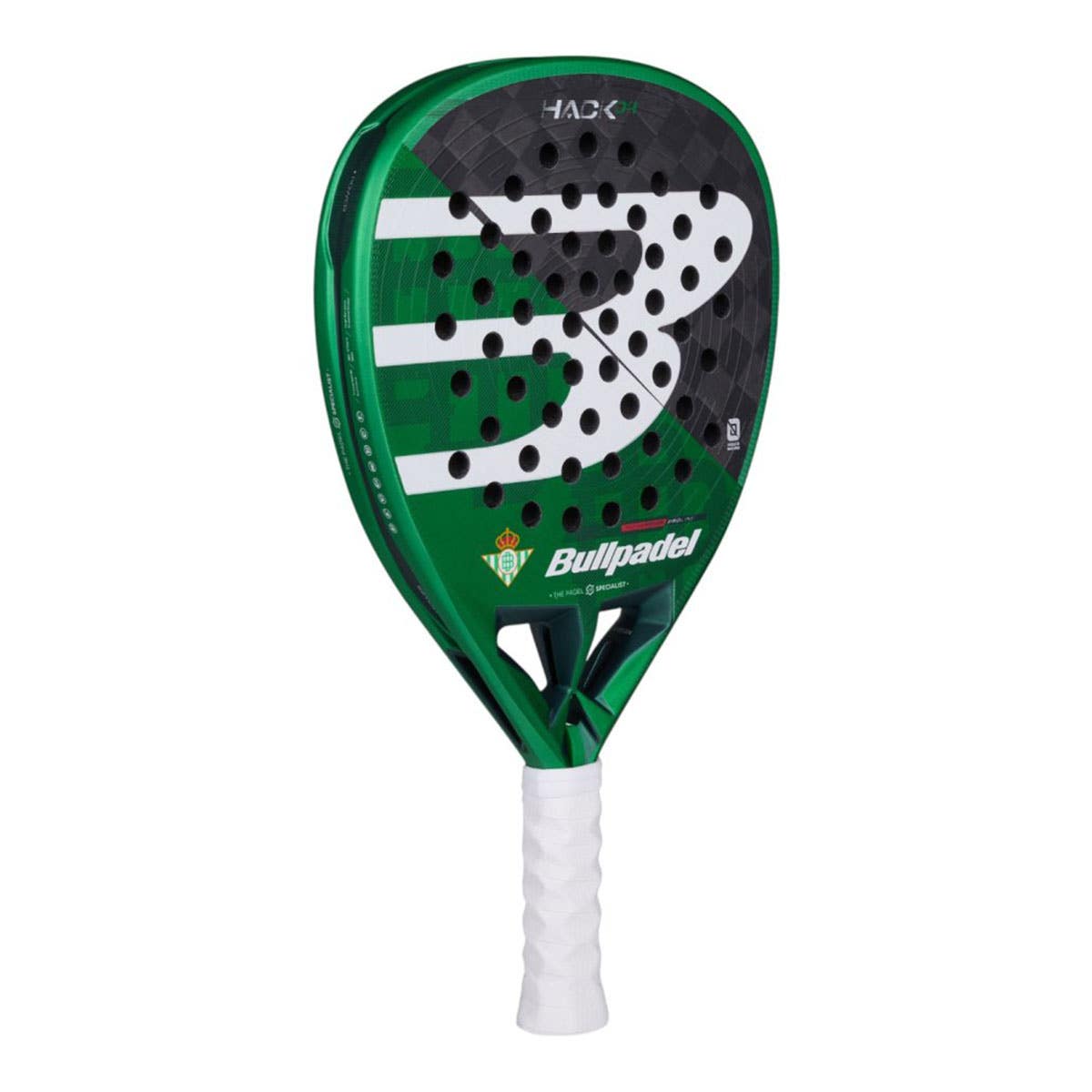 BULLPADEL HACK 04 BETIS EX