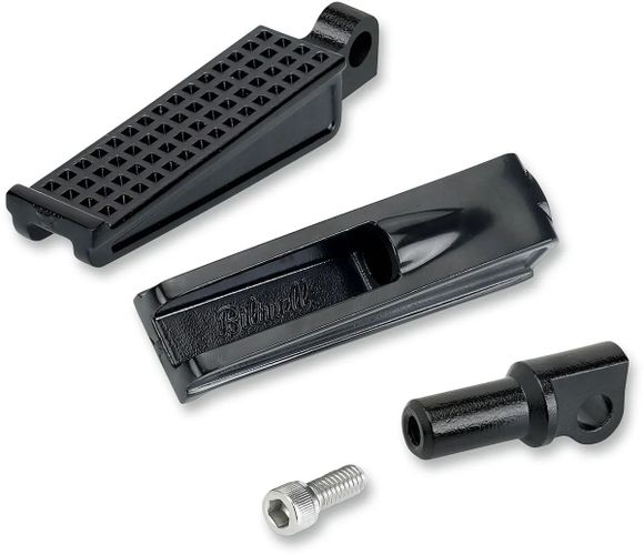 Biltwell Inc Sanderson Universal FootrestRef: Bic00105A / 16201126