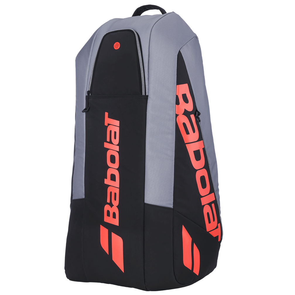 RH6 Pure Strike Carbon Grey