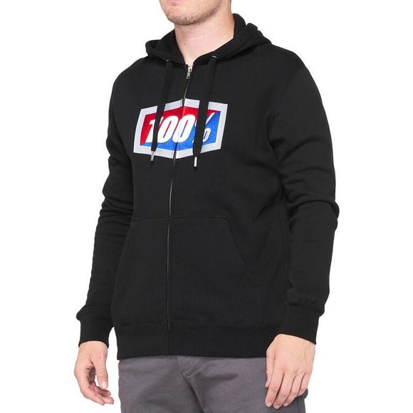 100% official jacket - blackRef: CE1431