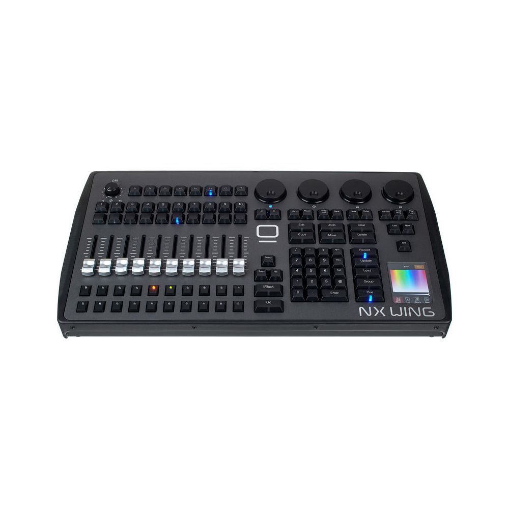 Obsidian NX Wing – Thomann Ireland