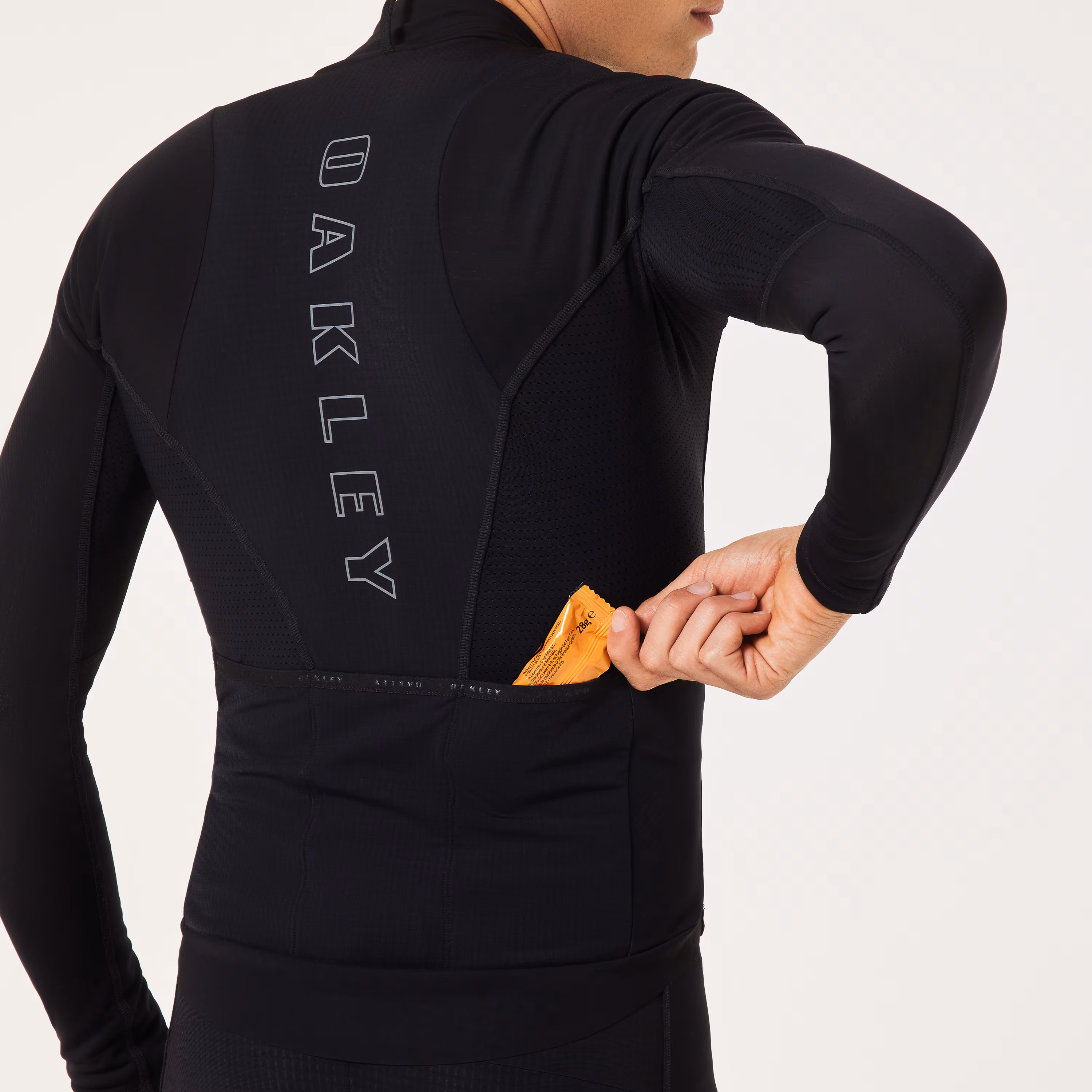 Endurance PRO Thermal LS Jerse