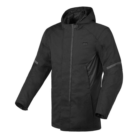 Blouson Moto Macna PARADIME - NoirRef : MAC0448