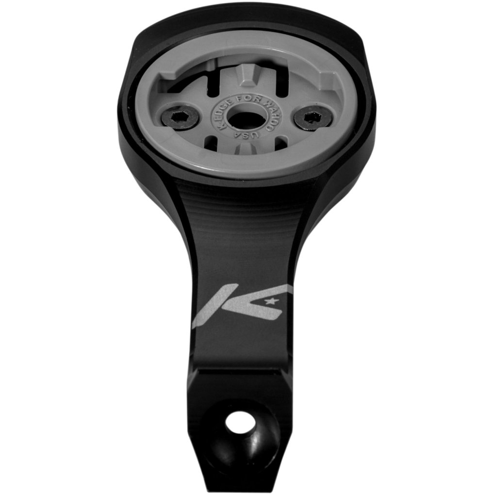 K-Edge Wahoo Specialized Future Mount - black