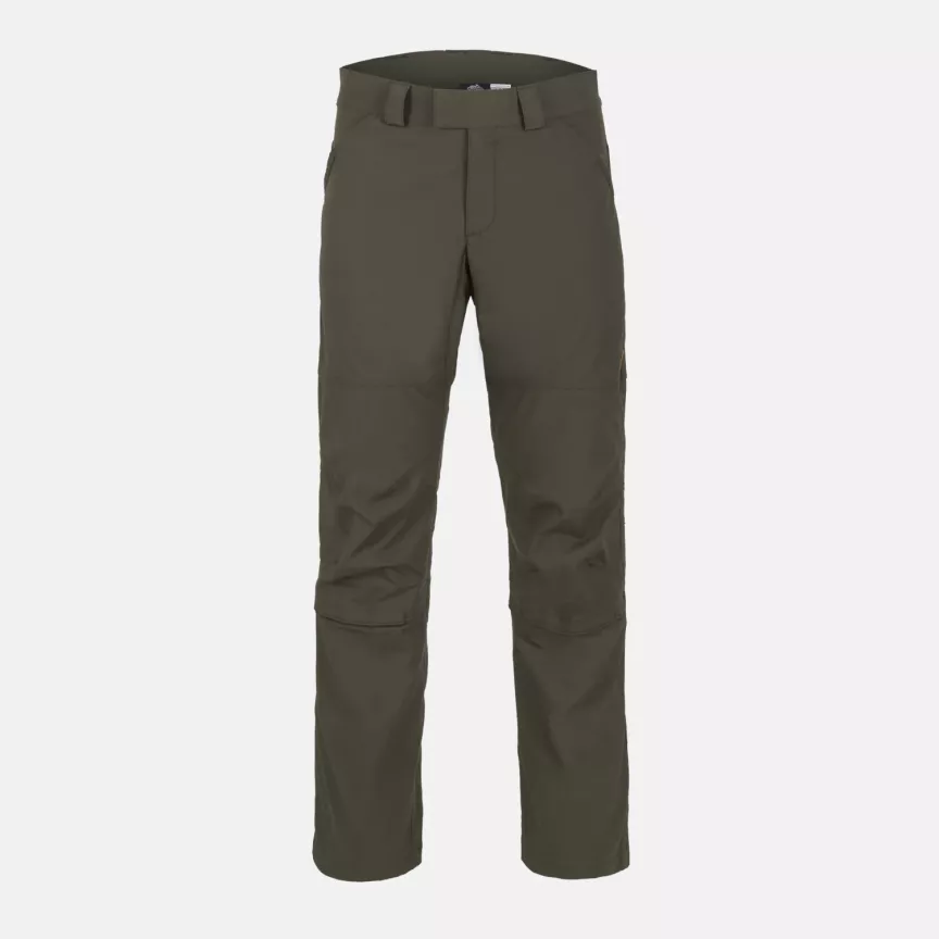Woodsman Pants