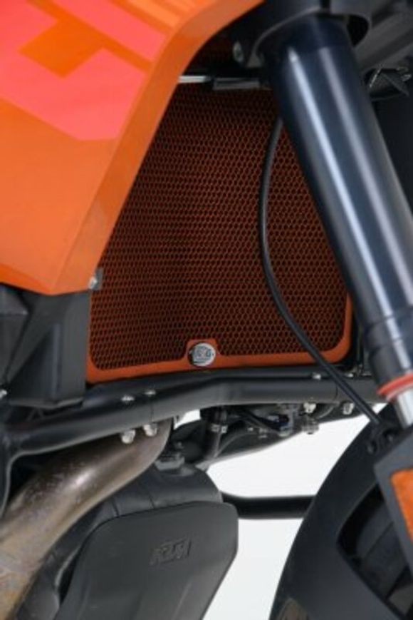 R&G Racing Aluminum Radiator GuardRef: Rgr01417A / 1088117002