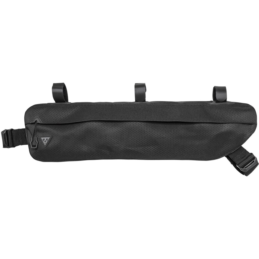 Topeak MidLoader Frame Bag - 6L - black
