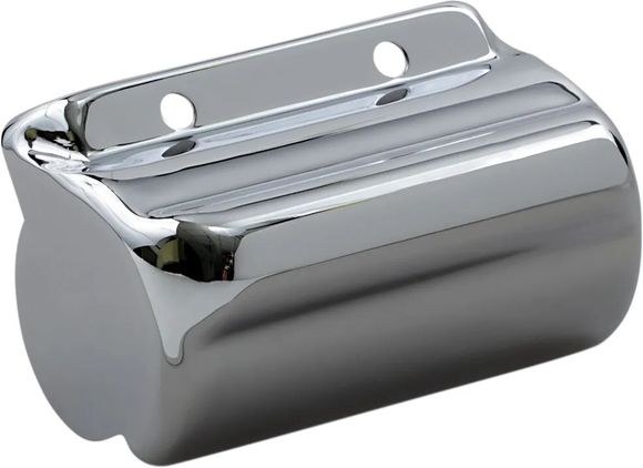 Drag Specialties DS373605 ignition coil coverRef: Drg03399A / Ds373605
