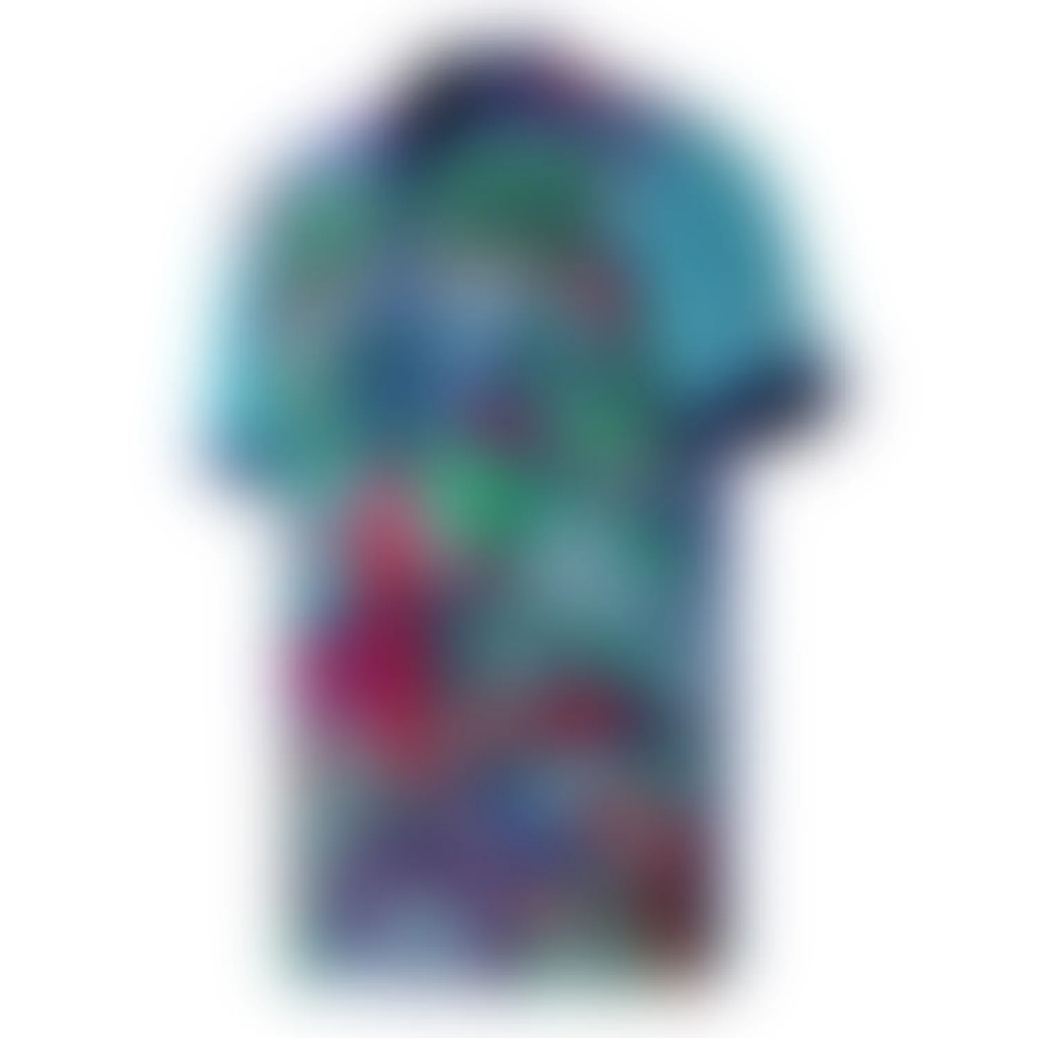 2026 Soccer Fan Collection Monterrey City Jersey - Limited Edition
