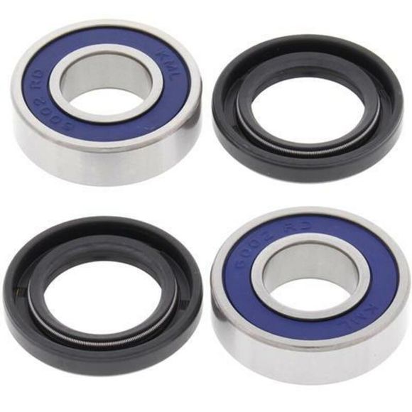 All Balls Front Wheel Bearing KitRef: ALL00038A / 1040058