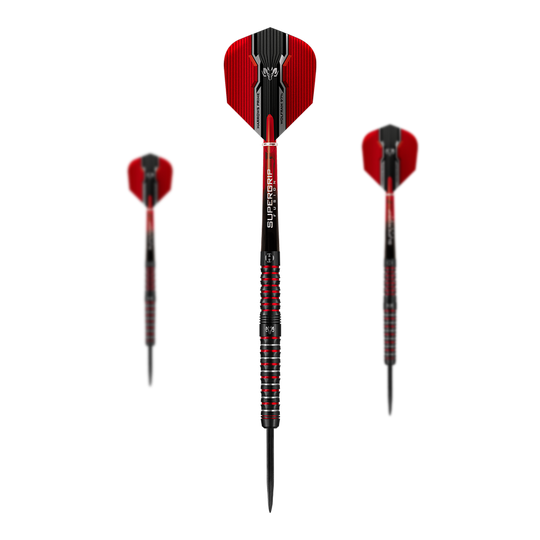 Harrows Tungsten Infinity 97% Tungsten Steel Darts