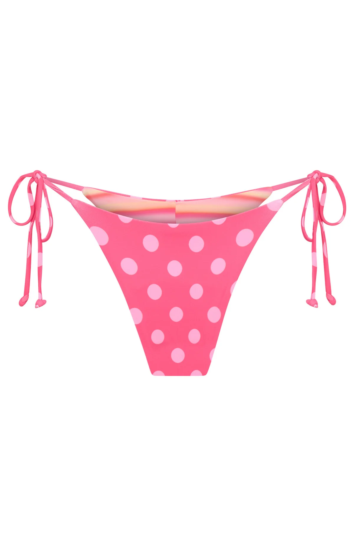 Avoca Reversible Bottoms Candy Confetti
