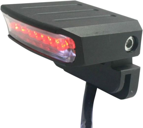 Onedesign rear lights License plate light UniversalRef: As00679A / 20101320