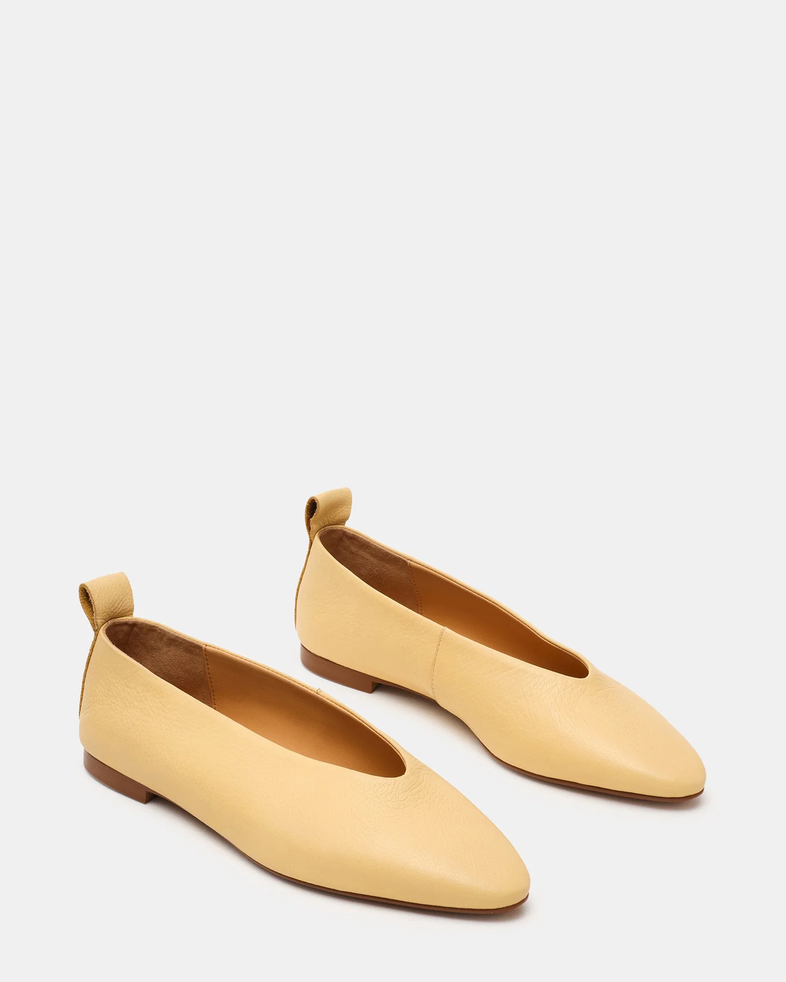 Swanky Butter Leather