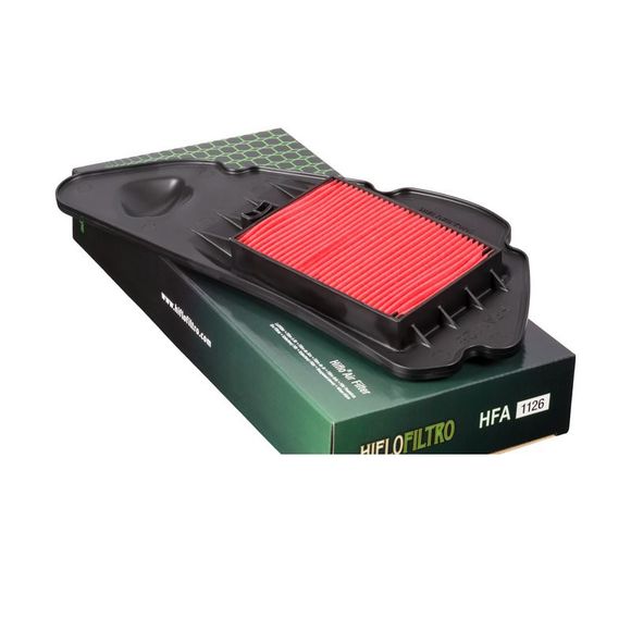 HifloFiltro HFA1126 Air Filter Original TypeHONDA 125 FORZA 125 - 2015 - 2020Ref : HF0752 / 10114154