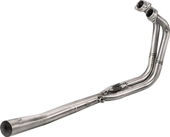 Akrapovic Manifold Header ReplacementRef: Sa00293A / 18120568