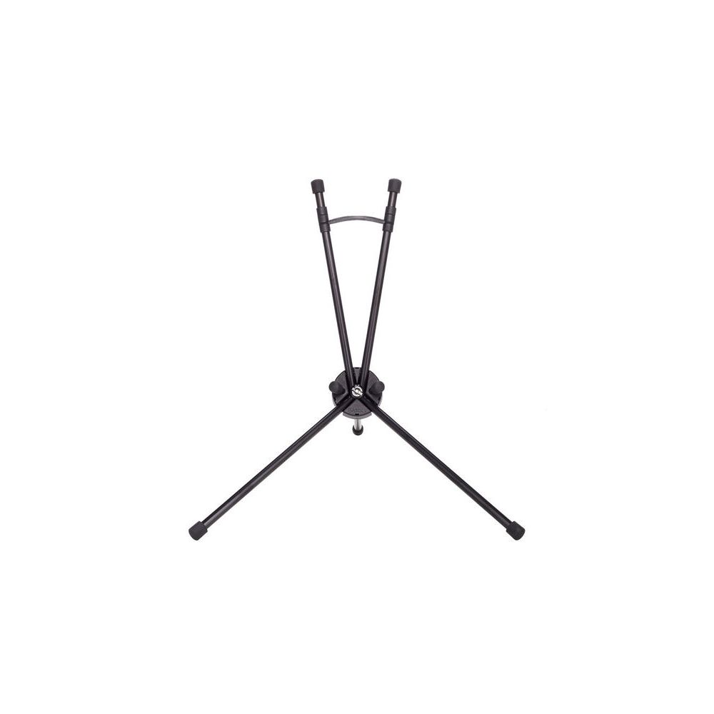 K&M 14350 Tenor Sax Stand Saxxy – Thomann Ireland