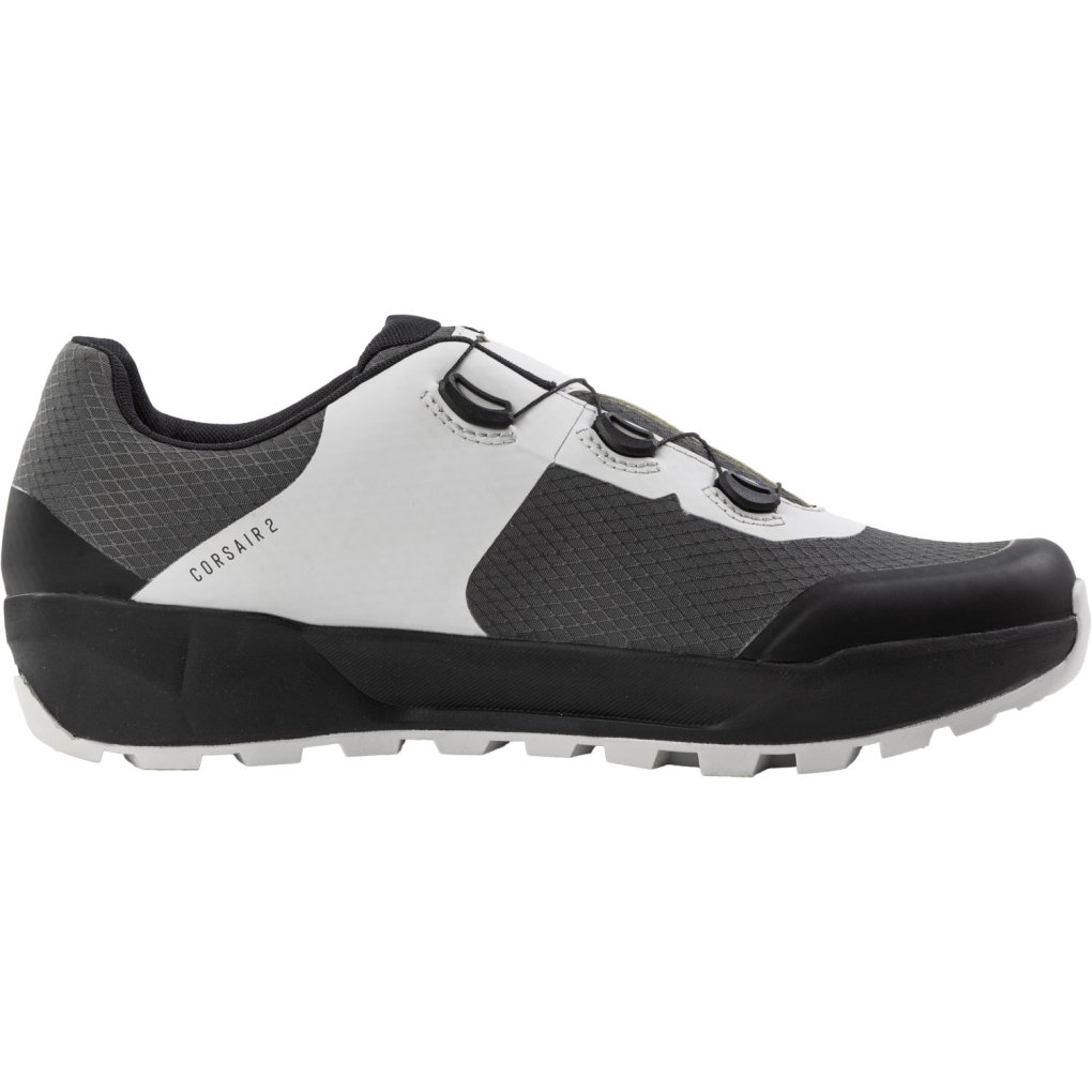 Northwave Corsair 2 MTB Shoes Men - dark grey/light grey 119