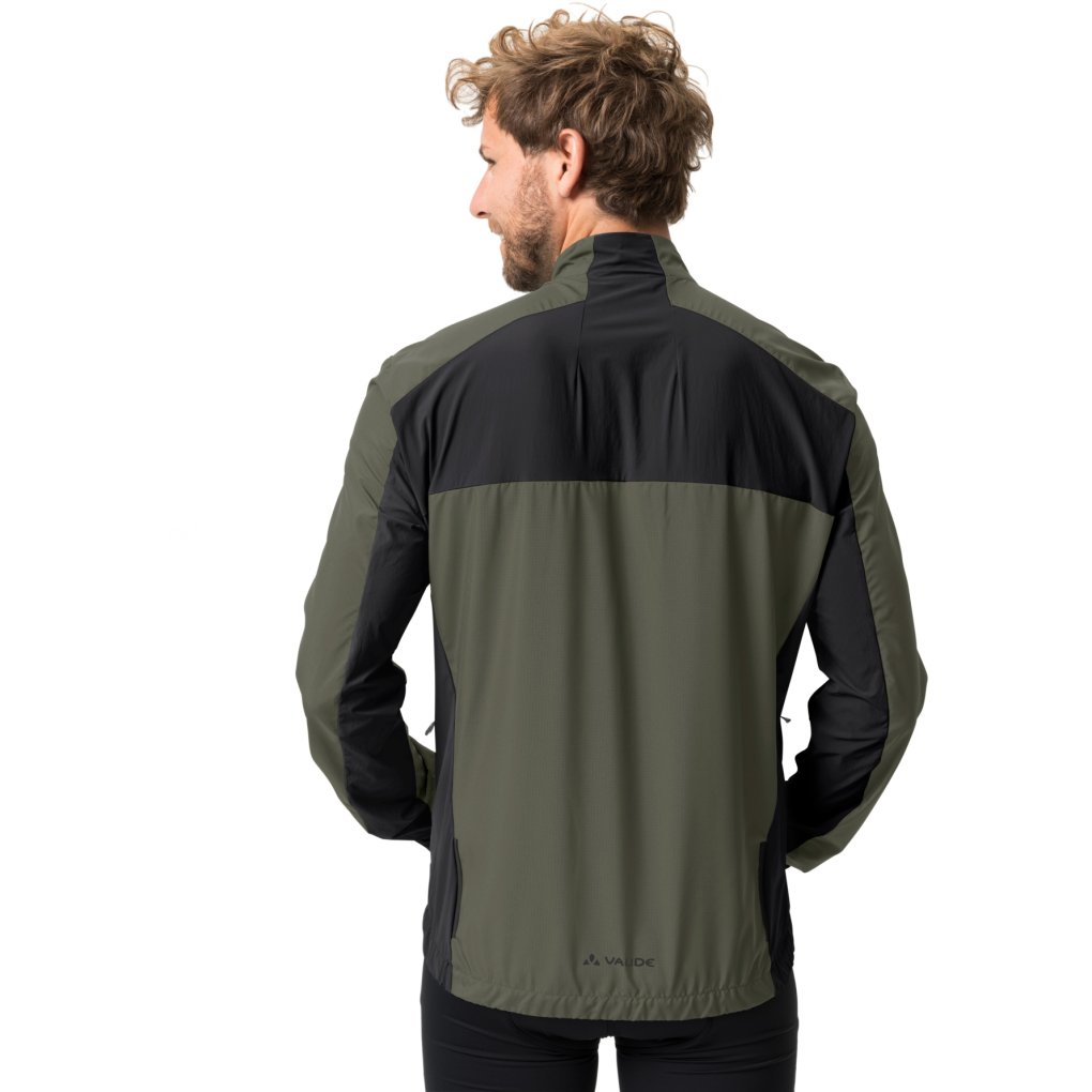 Vaude Kuro Air Jacket Men - khaki