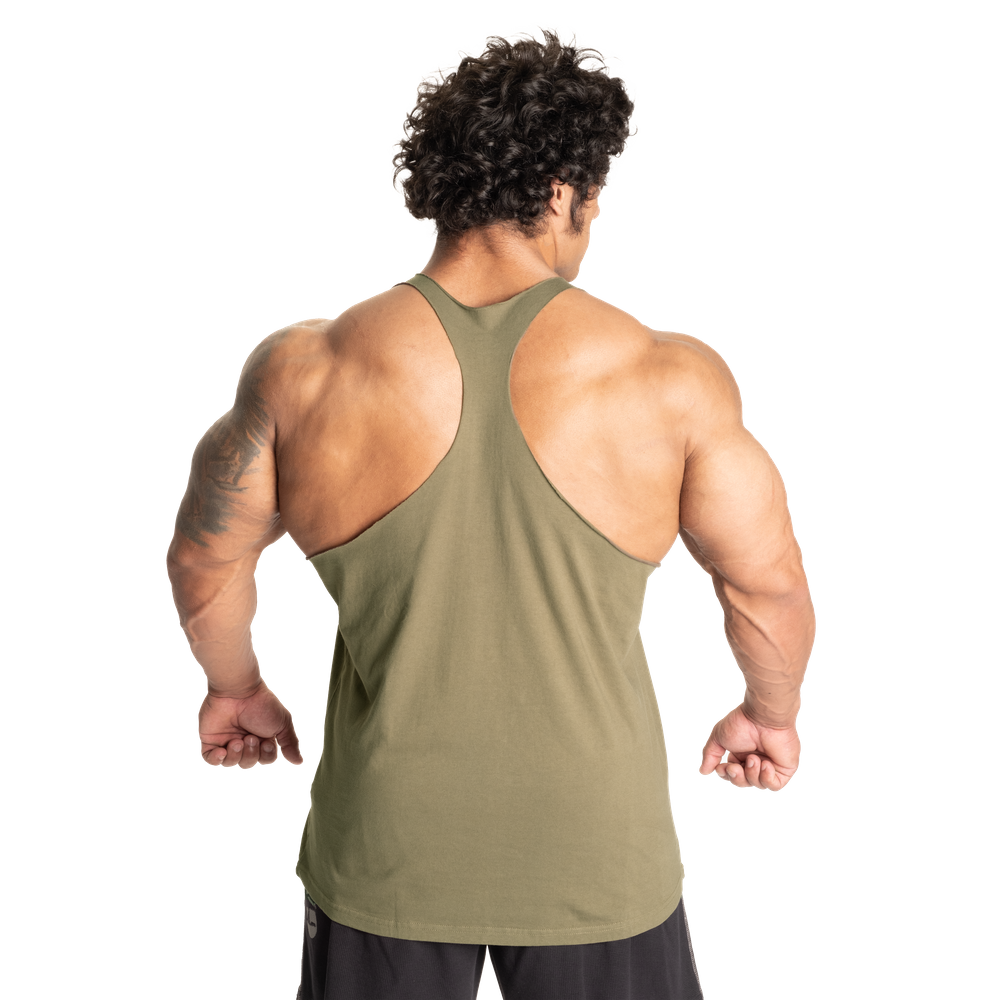 Gasp Original Stringer