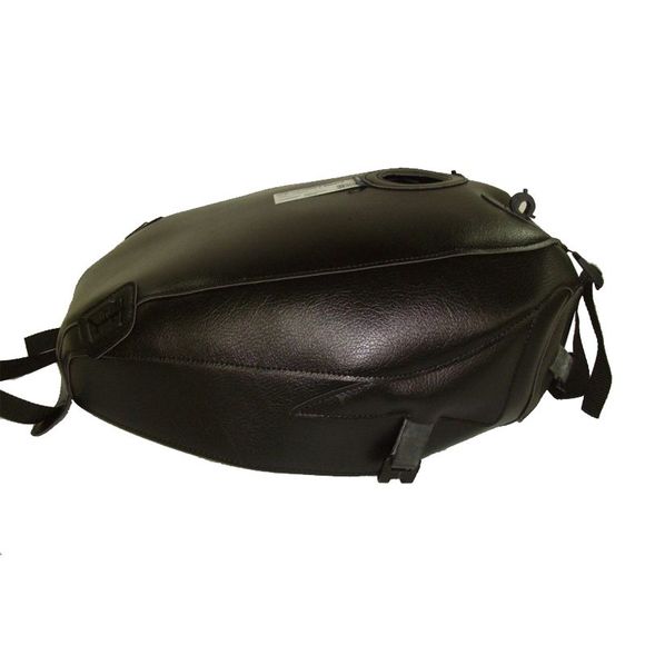 Bagster Tank Cover BlackHONDA 750 VF 750 C SHADOW (RC43) - 1993 - 1998Ref: 1269U
