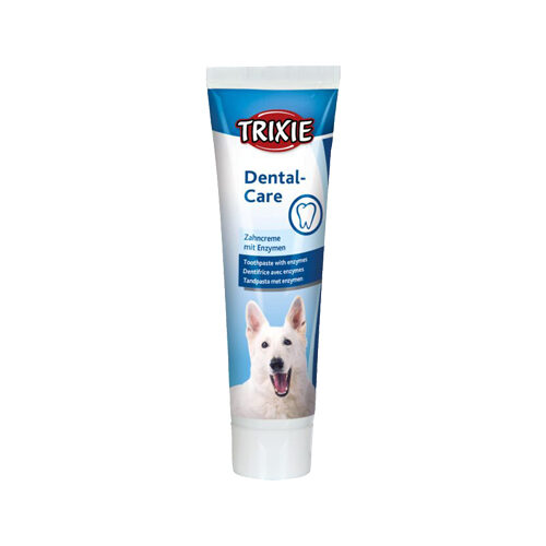 Trixie Enzyme Toothpaste - 100 g