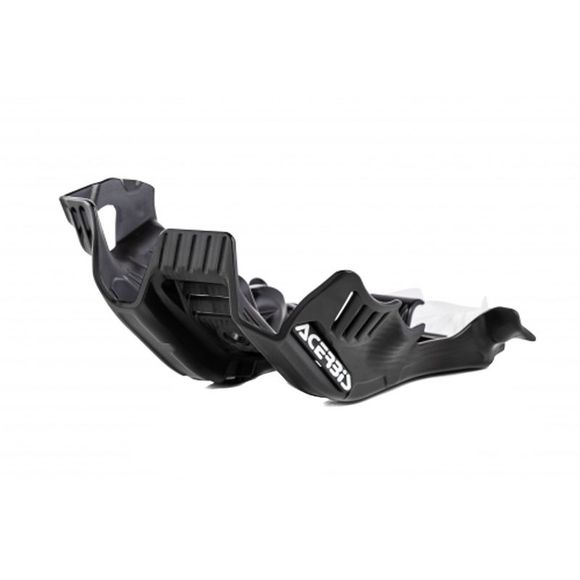 Acerbis MX engine guard - Black / WhiteRef: AE2920
