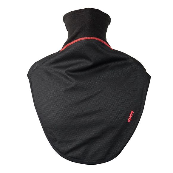 DXR MENZA NECK GAITER - BlackRef: DXR0179 / DXR0179CO37030