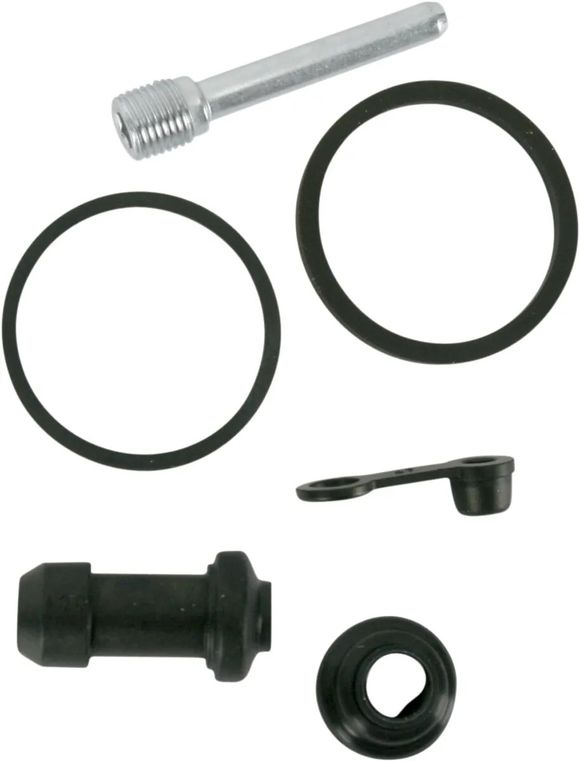 Moose Racing Brake Caliper Repair Kit 17020077YAMAHA 250 YFM 250 RAPTOR 2WD - 2008 - 2013Ref: ME02107A / 17020077