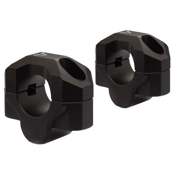 SW-MOTECH handlebar riser diameter 28 mm UniversalRef: leh.00.039.20201/b
