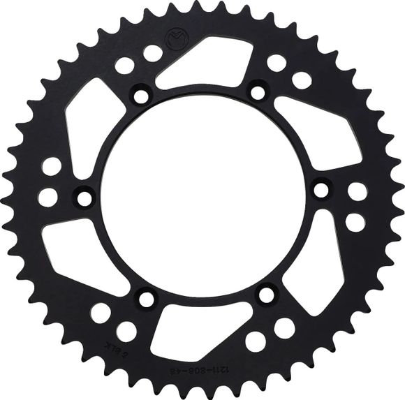 Moose Racing sprocket 48 teethRef: Me04837A / 12111479